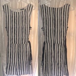 Charlotte Rouse Romper